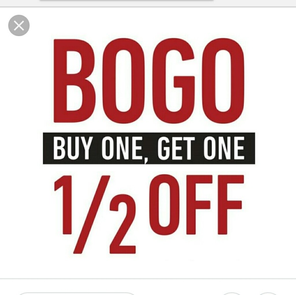 vans bogo 50 off